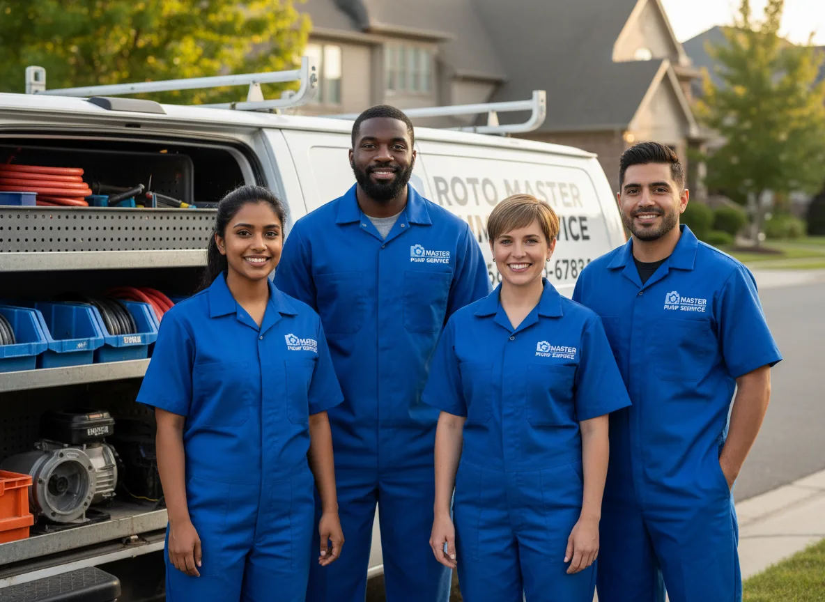 Sump Pump Installation company in Funkstown, MD